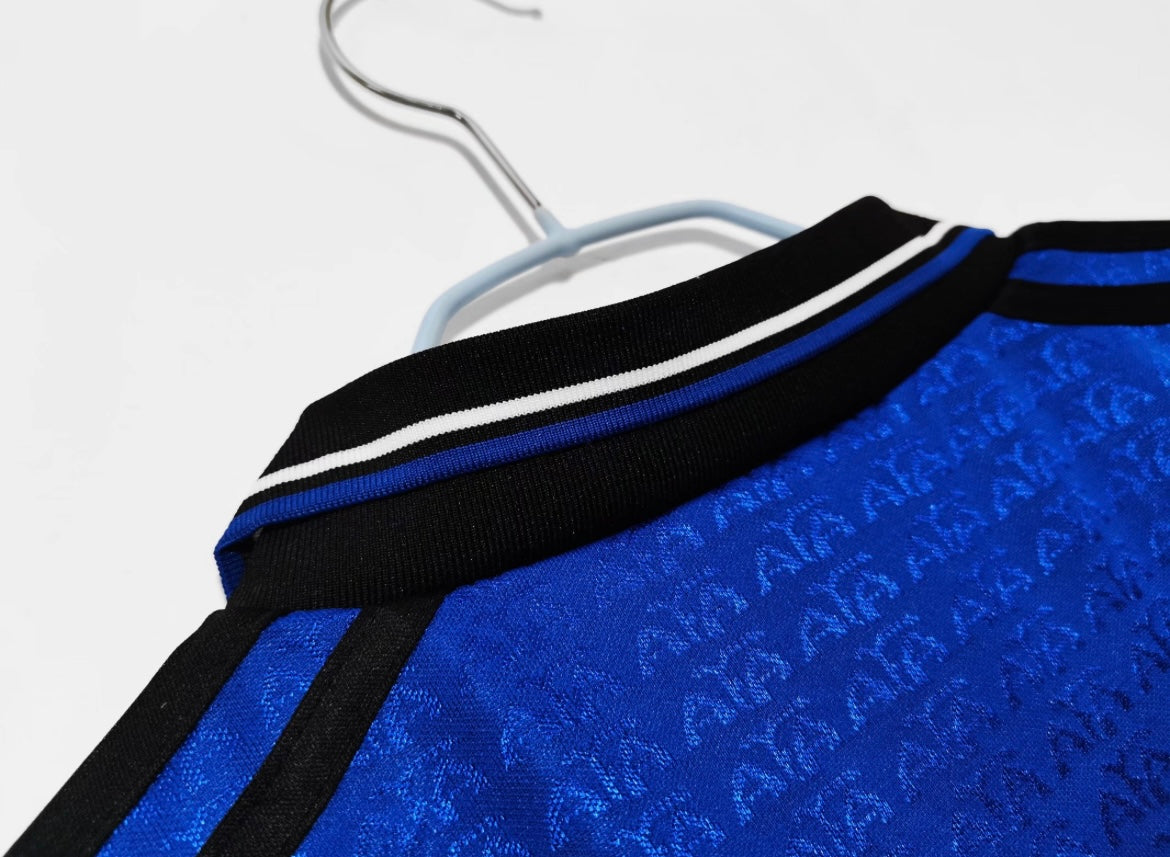 Argentina 1994 Away