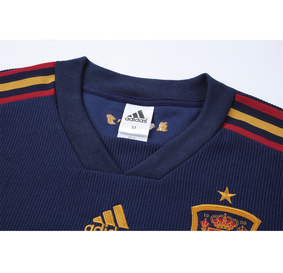 Spain 2010 Away