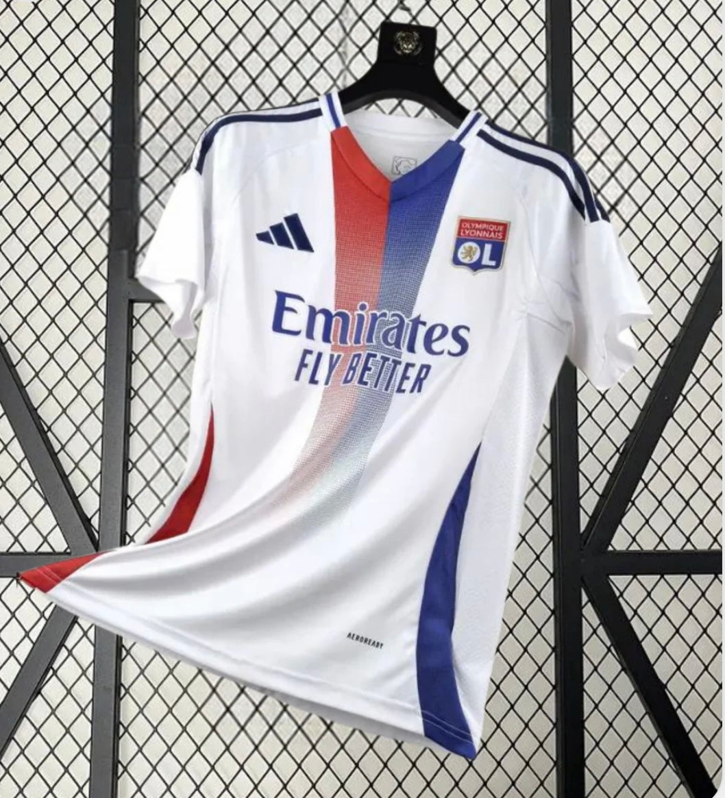OL 2024/25 Home