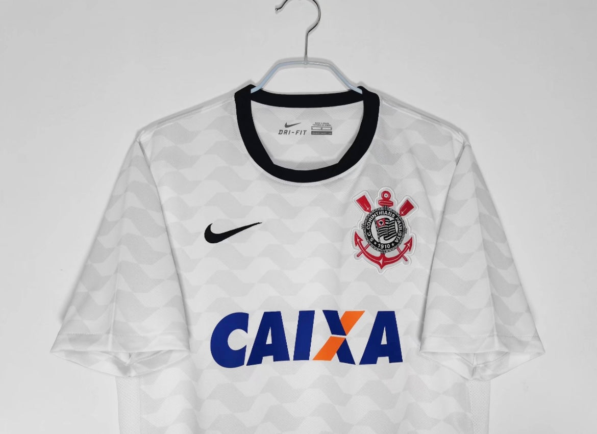 Corinthians 2011/12 Away