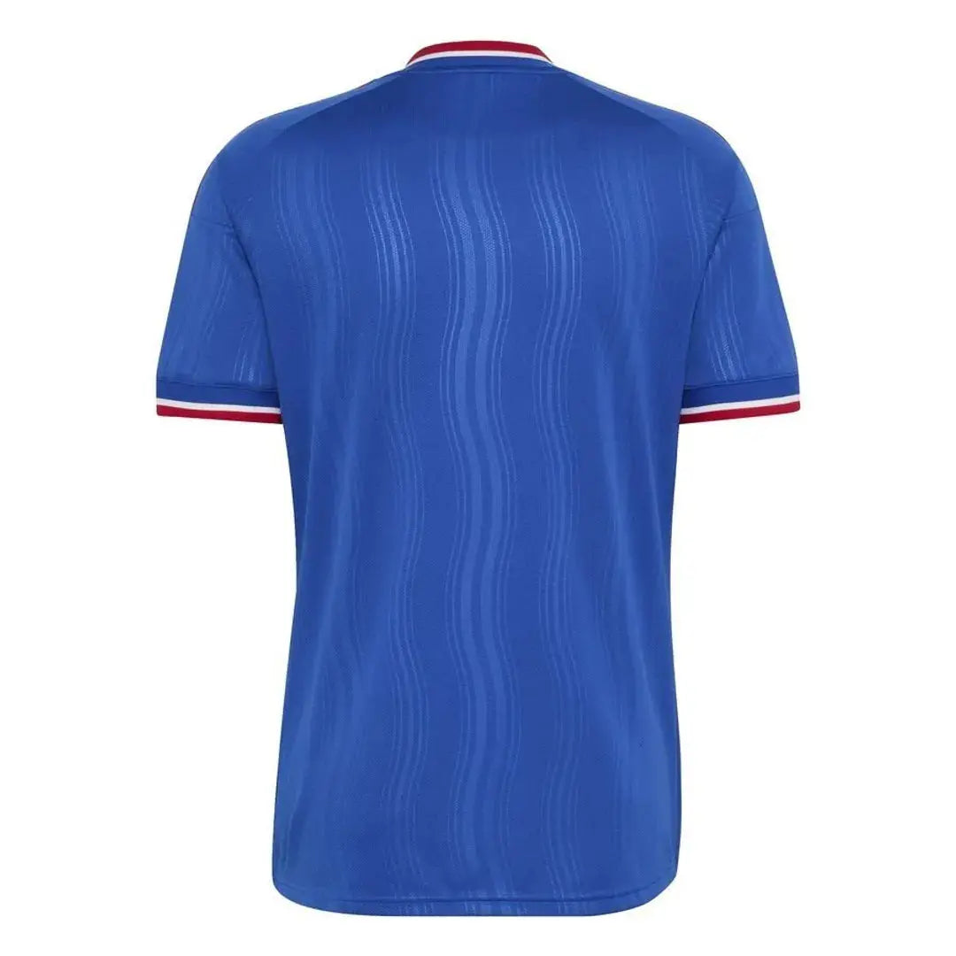 Maillot Manchester United Extérieur 2026/2027