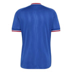Kits Enfants Manchester United Extérieur 2026/2027