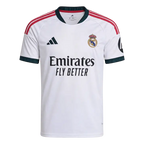 Maillot Real Madrid Domicile 2026/2027