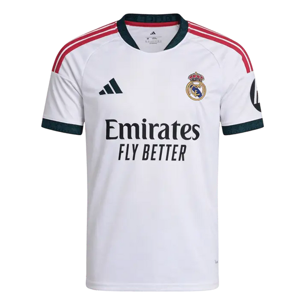 Maillot Real Madrid Domicile 2026/2027