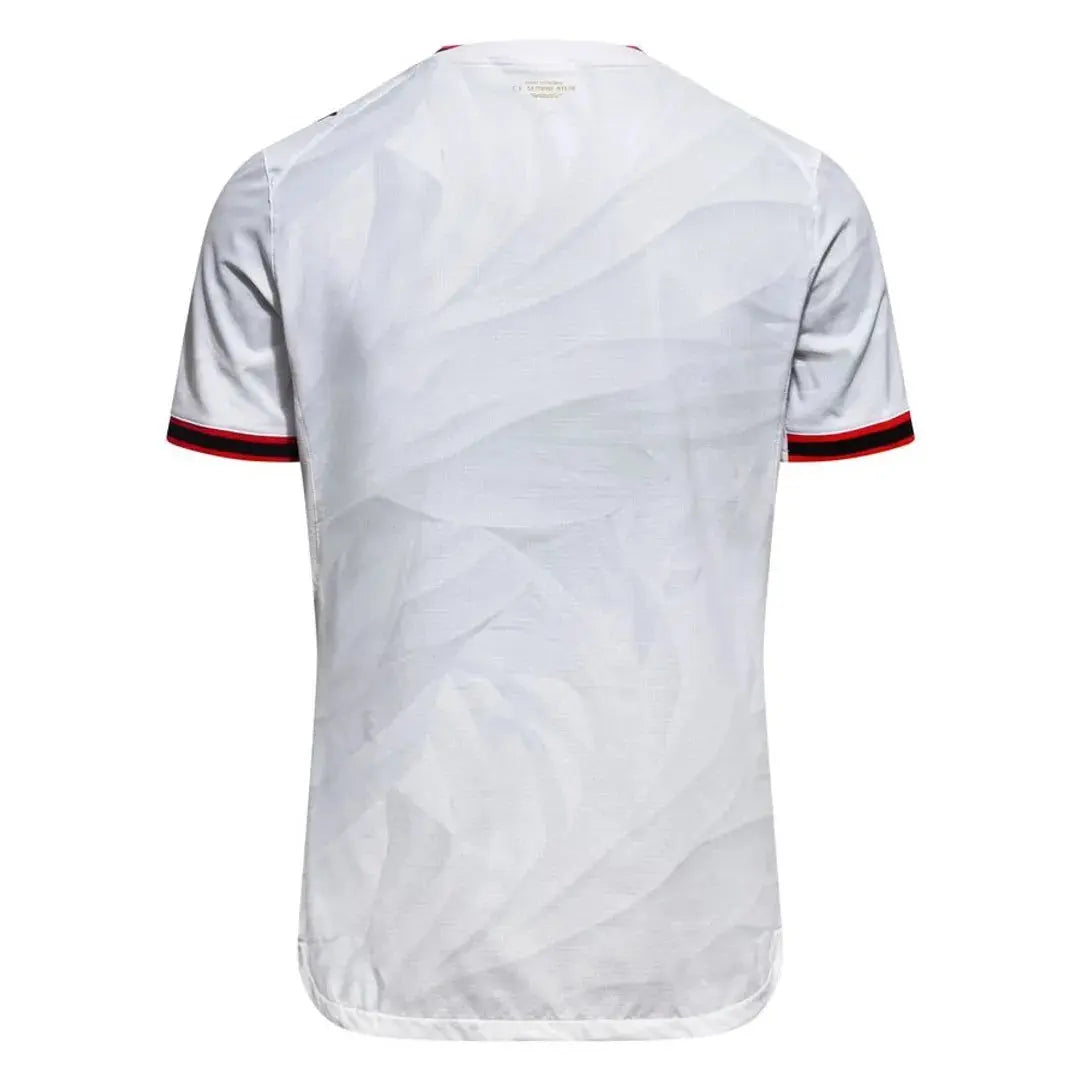 Kits Enfants AC Milan Extérieur 2026/2027