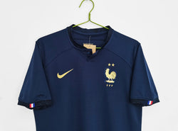 Image of France 2022 Home