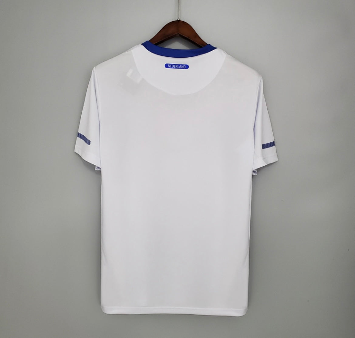 Netherlands 2012 Away
