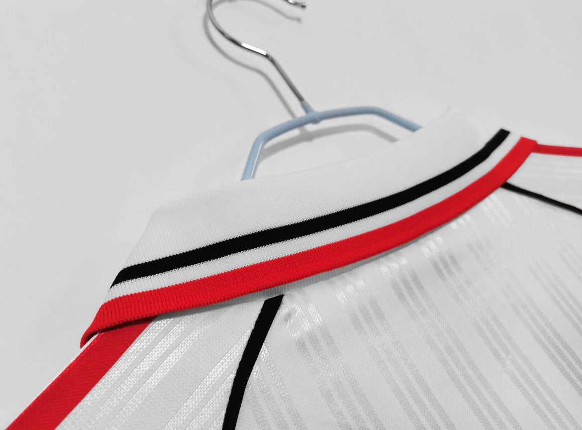 River Plate 1995/96 Home