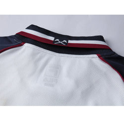 Image of West Ham 1999/00 Away