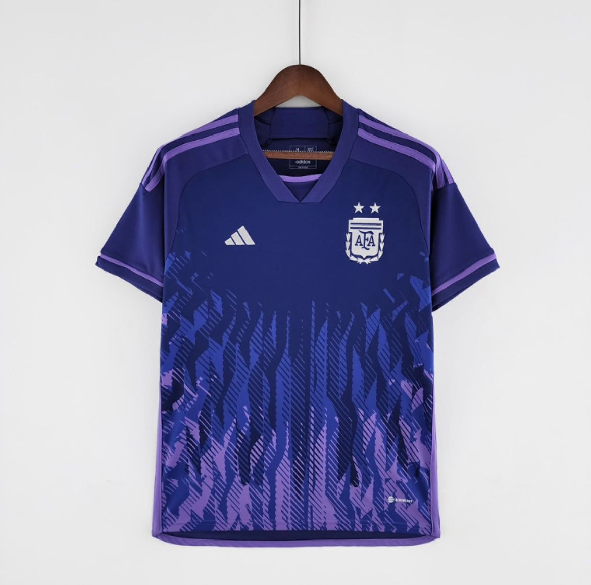 Argentina 2022 Away