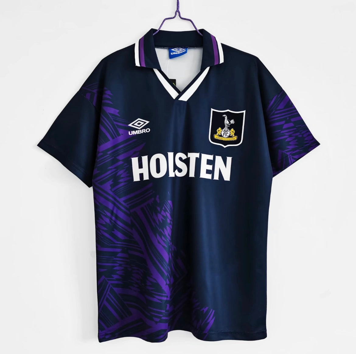 Tottenham 1994/95 Away