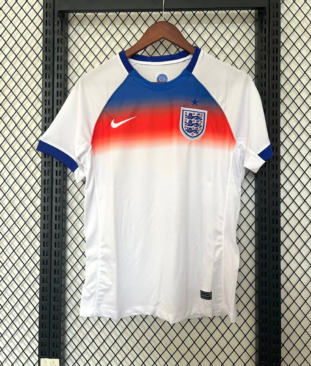England 2025 Women