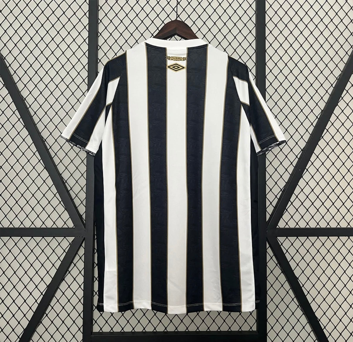 Santos 2024/25 Home