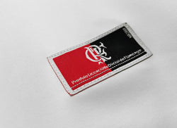 Image of Flamengo 2002/03 Away