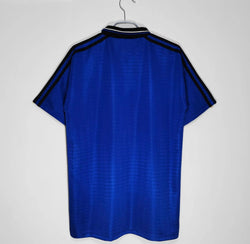 Image of Argentina 1994 Away