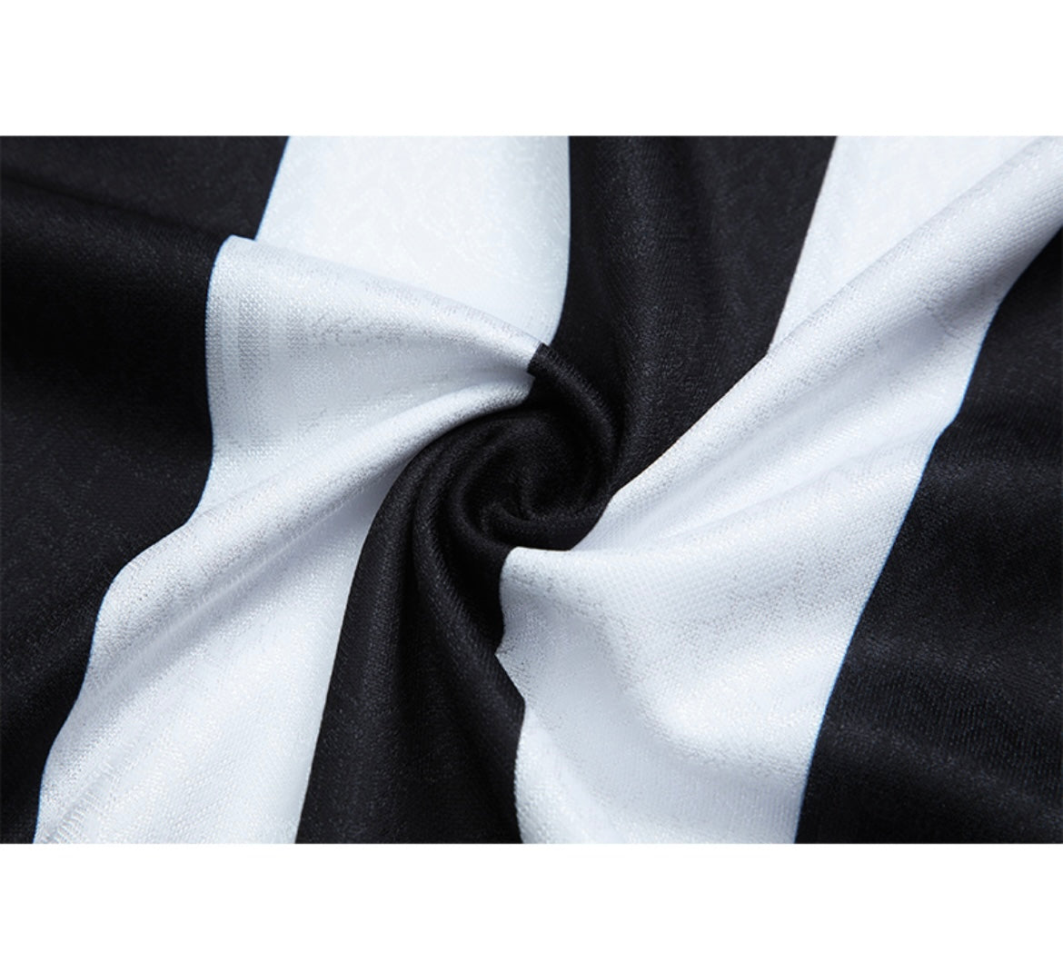 Newcastle 1997/98 Home Long Sleeve