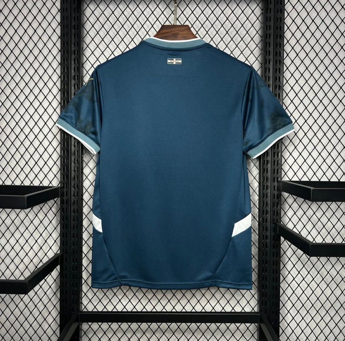OM 2024/25 Away