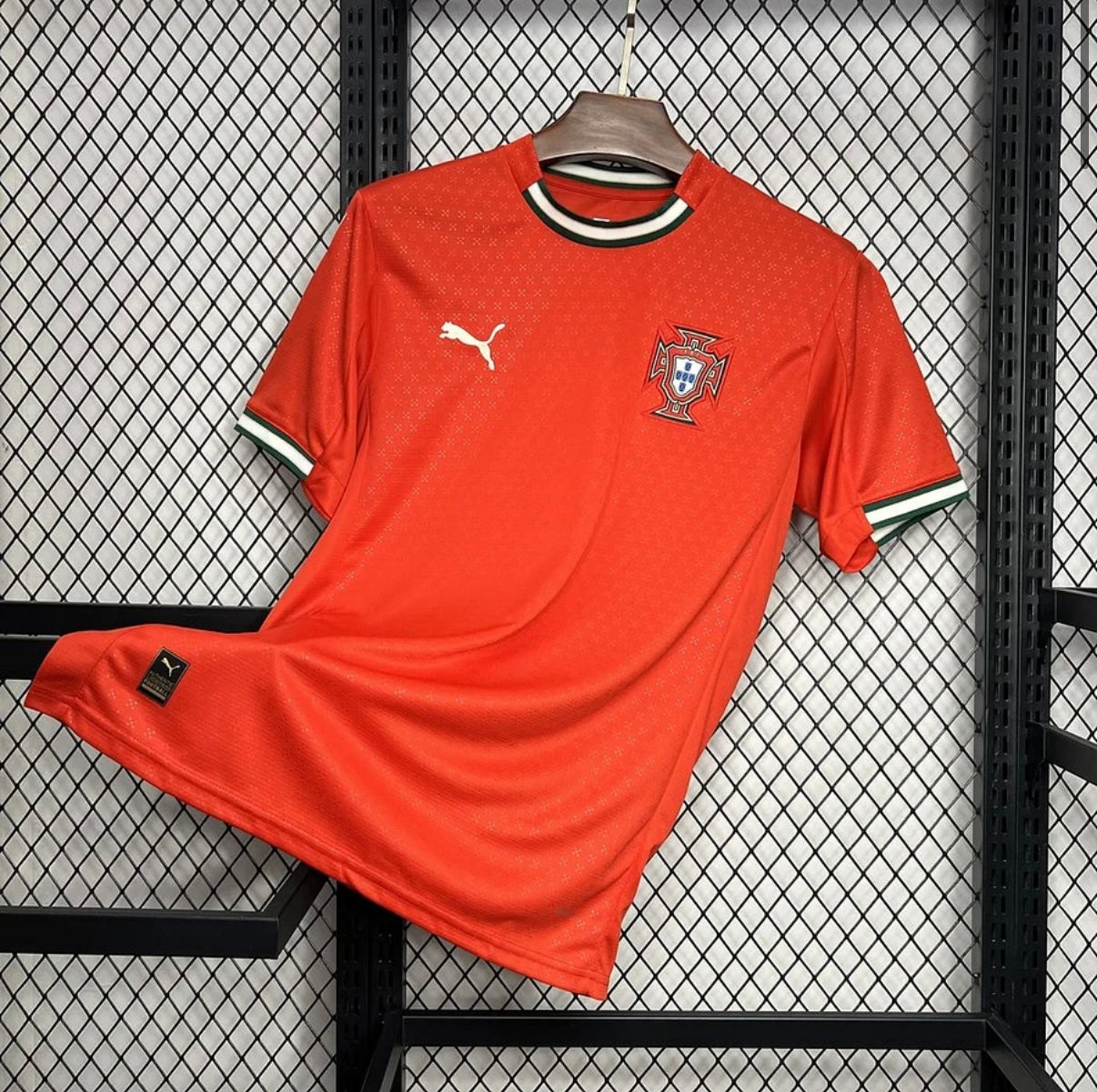 Portugal 2025 Home