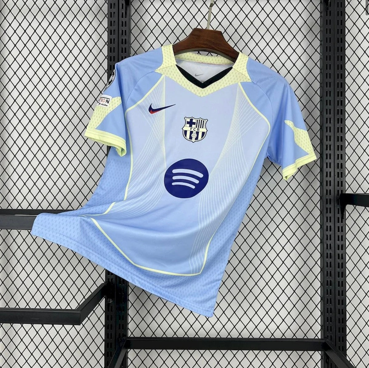 Crampons Elite
