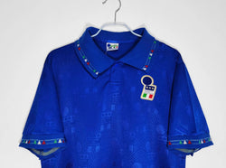 Image of Italie 1994 Domicile