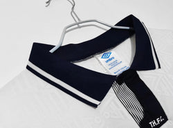 Image of Tottenham 1991/92 Home