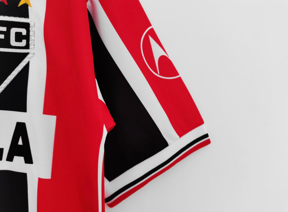 São Paulo 1999/00 Home