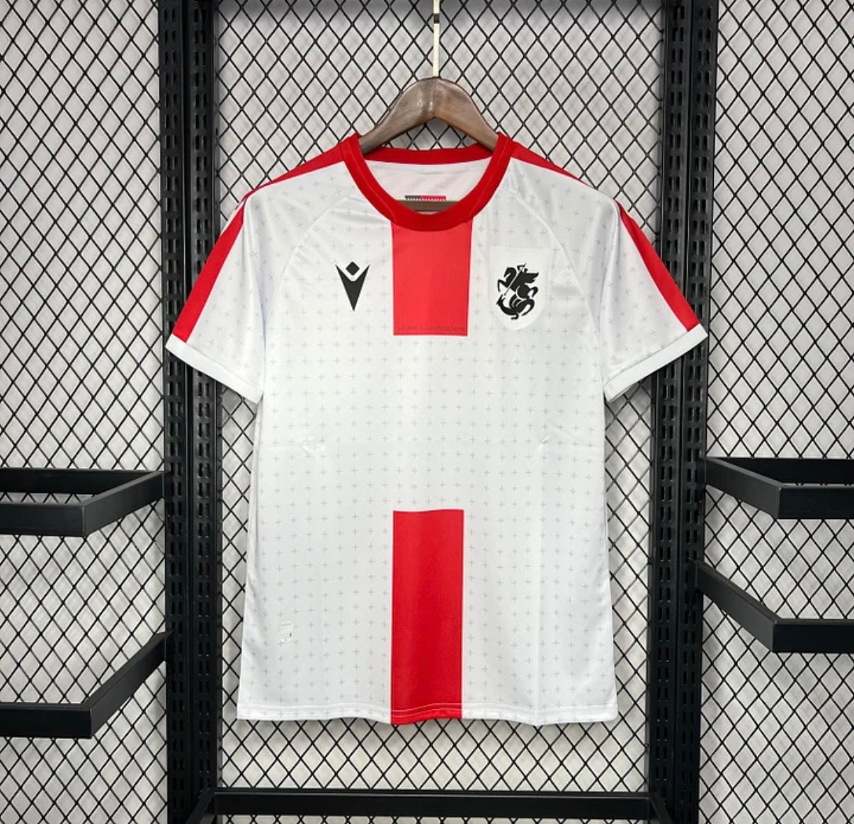 Georgia 2024 Home