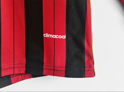 Image of AC Milan 2013/14 Home Long Sleeve