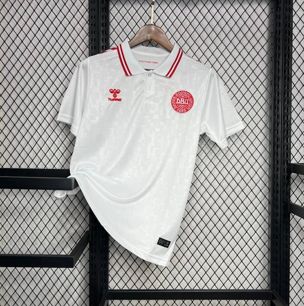 Denmark 2024 Away