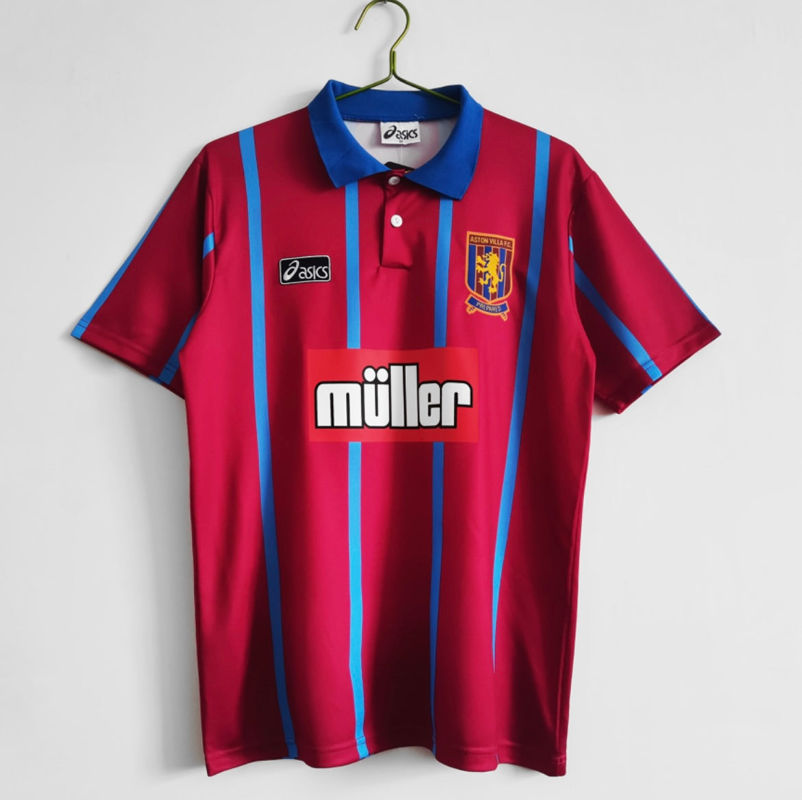 Aston Villa 1993/94 Home