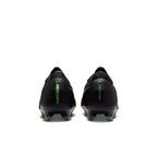 Nike Mercurial Vapor 17 Elite FG - Shadow Noir/Vert