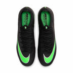 Nike Mercurial Vapor 17 Elite FG - Shadow Noir/Vert