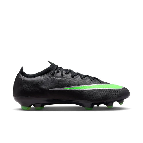 Nike Mercurial Vapor 17 Elite FG - Shadow Noir/Vert