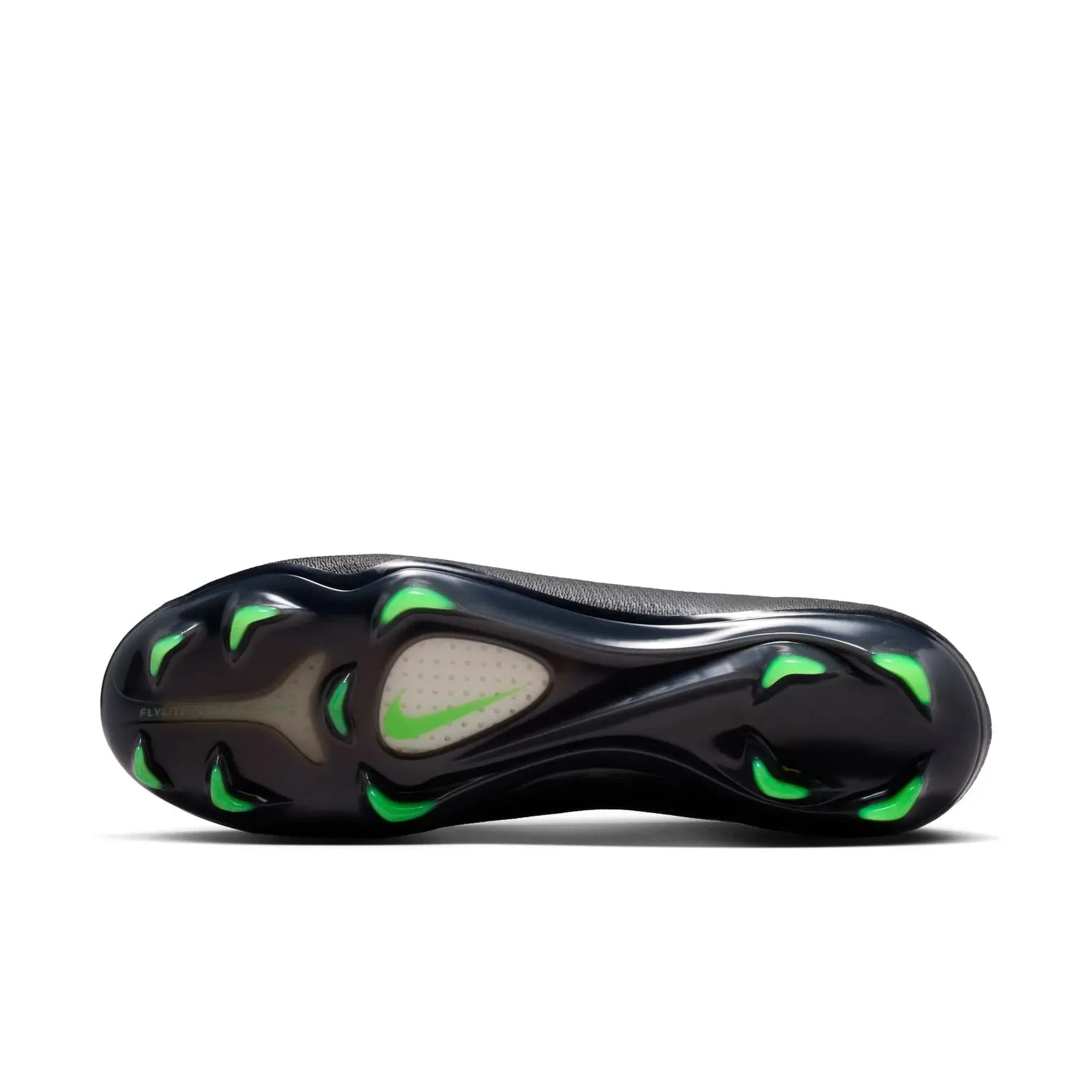 Image of Nike Mercurial Vapor 17 Elite FG - Shadow Noir/Vert