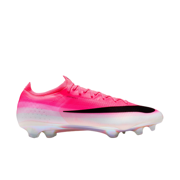 Mercurial Vapor