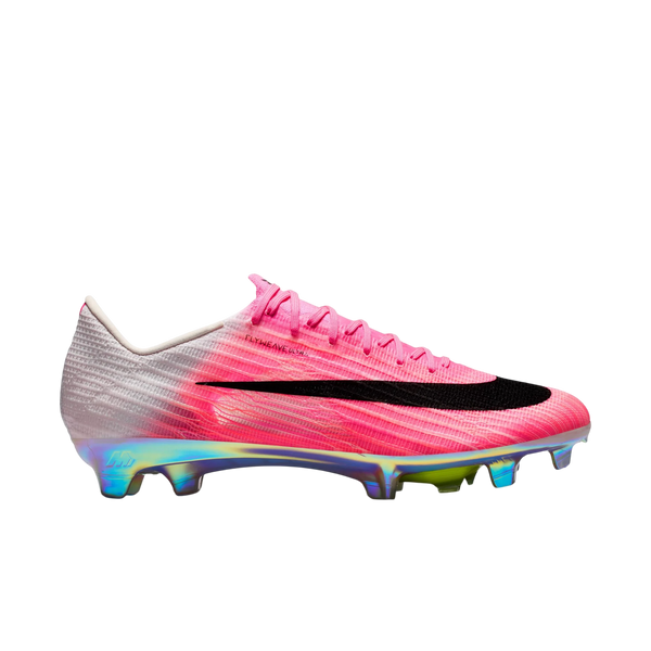 Mercurial Superfly