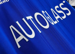 Image of Chelsea 1999/00 Domicile