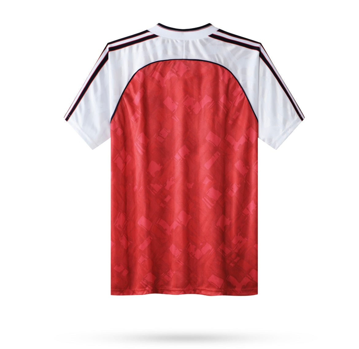 Arsenal 1990/91 Home