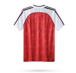 Image of Arsenal 1990/91 Home