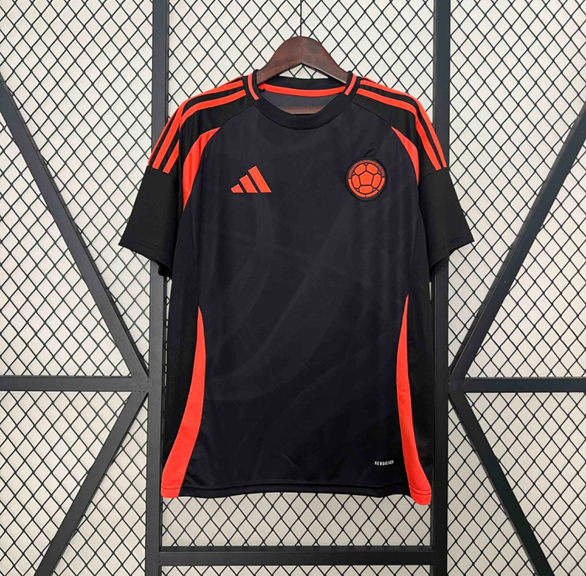 Colombia 2024 Away