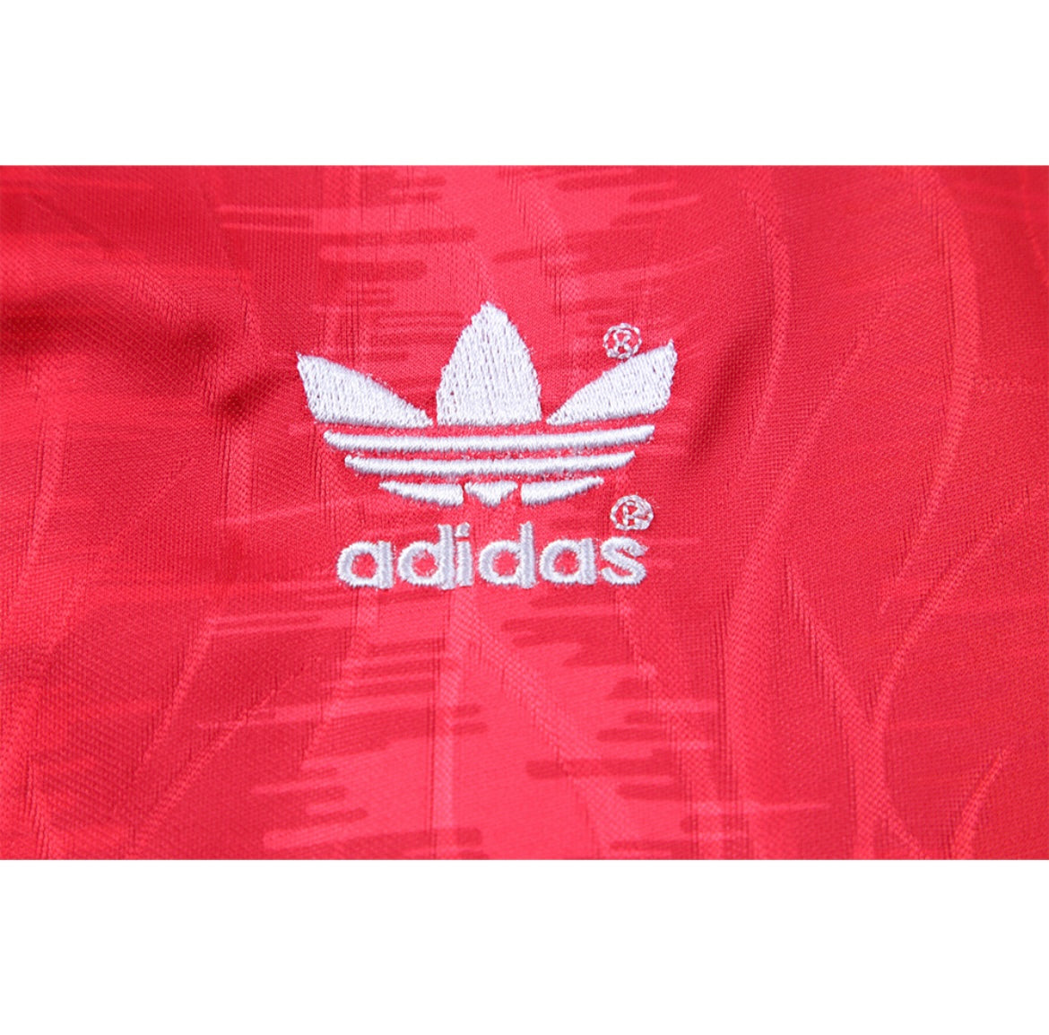 Manchester United 1990/91 Home