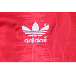 Image of Manchester United 1990/91 Home
