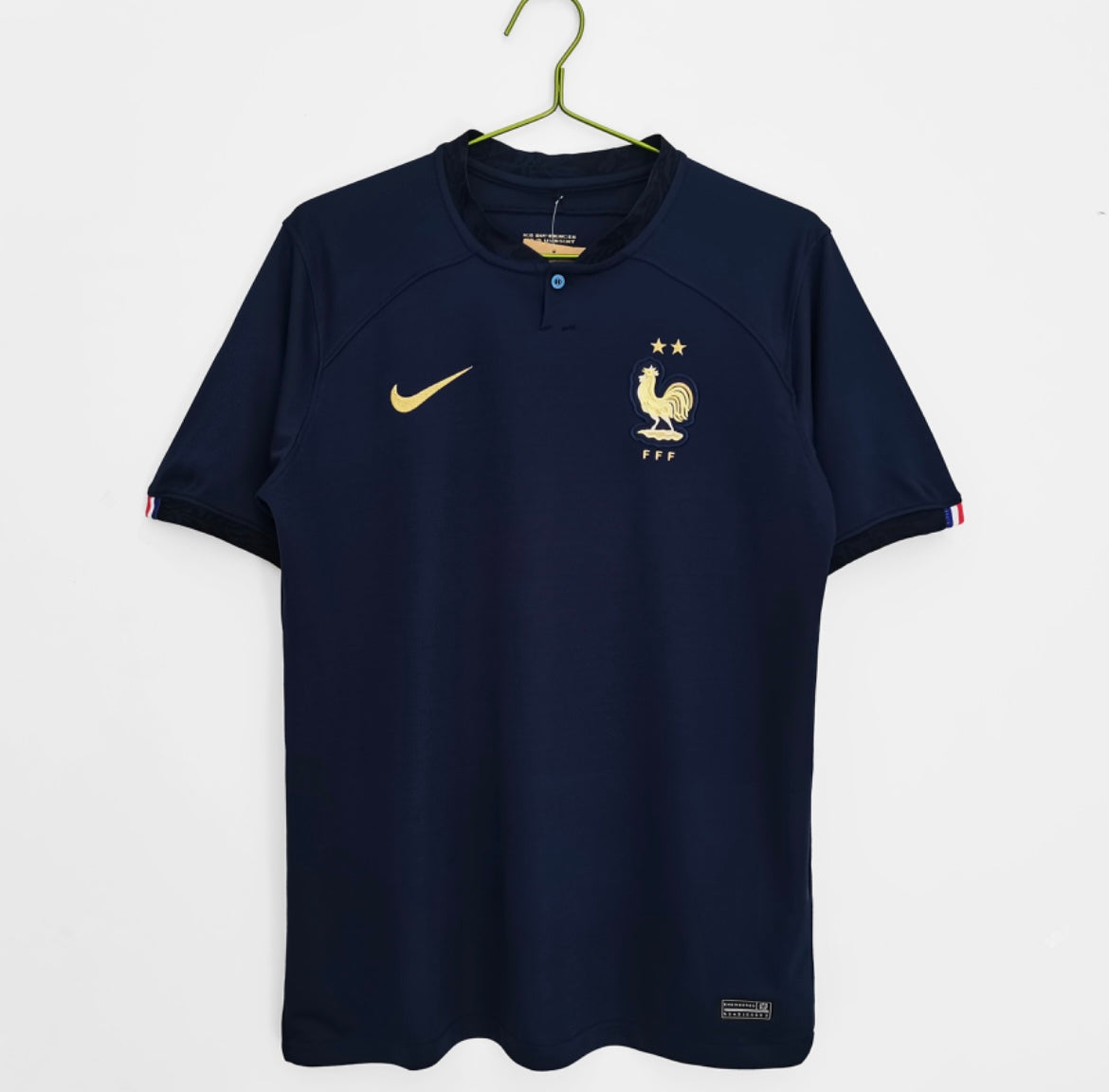 France 2022 Home