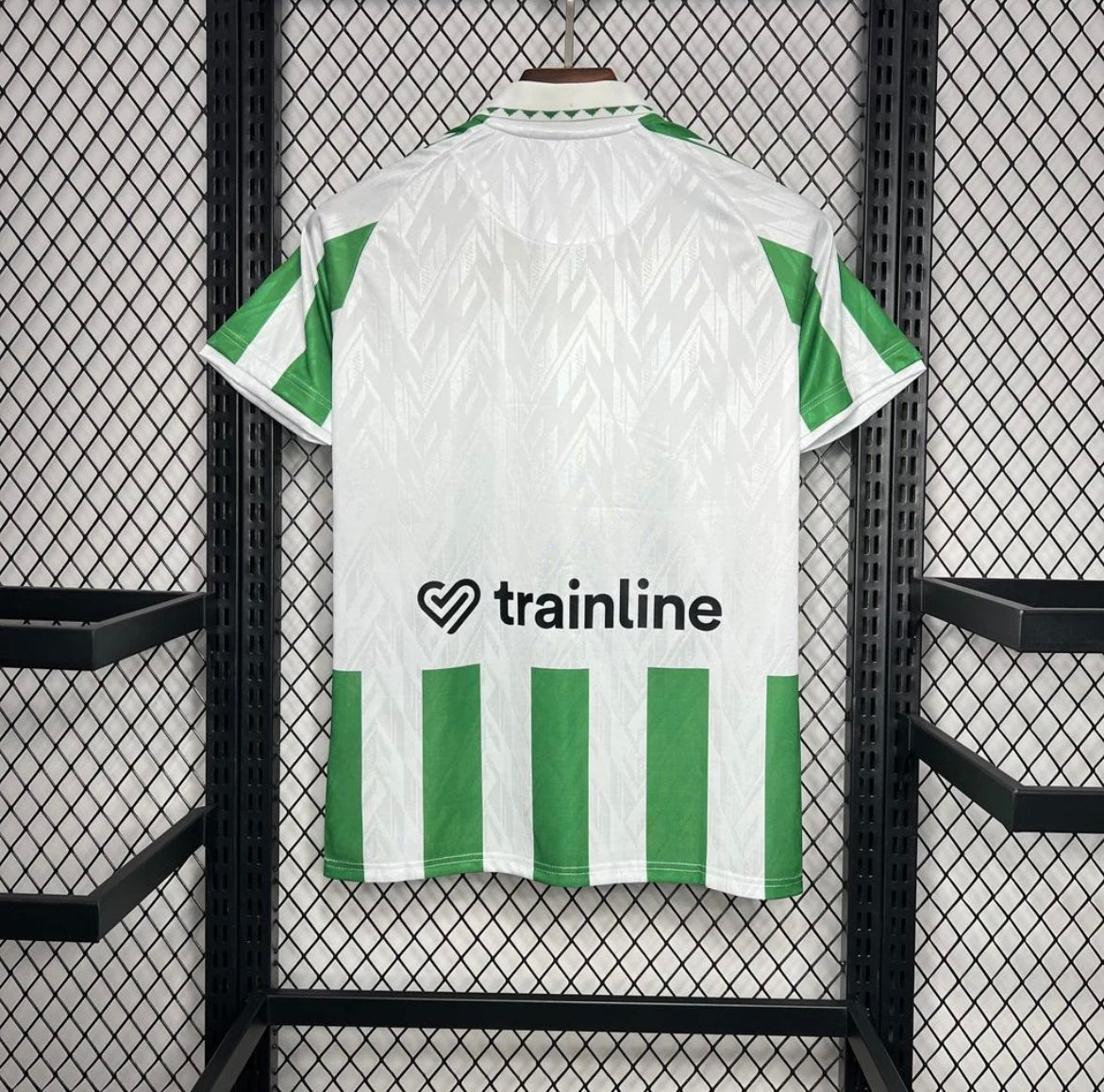 Betis Sevilla 2024/25 Home