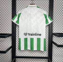 Image of Betis Sevilla 2024/25 Home