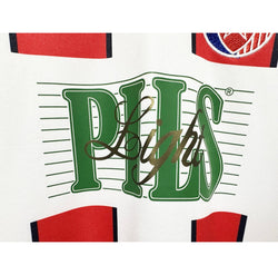 Image of Red Star Belgrade 1999/00 Home