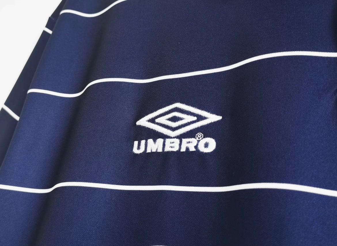Manchester United 1999/00 Away