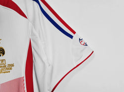 Image of France 2006 Away