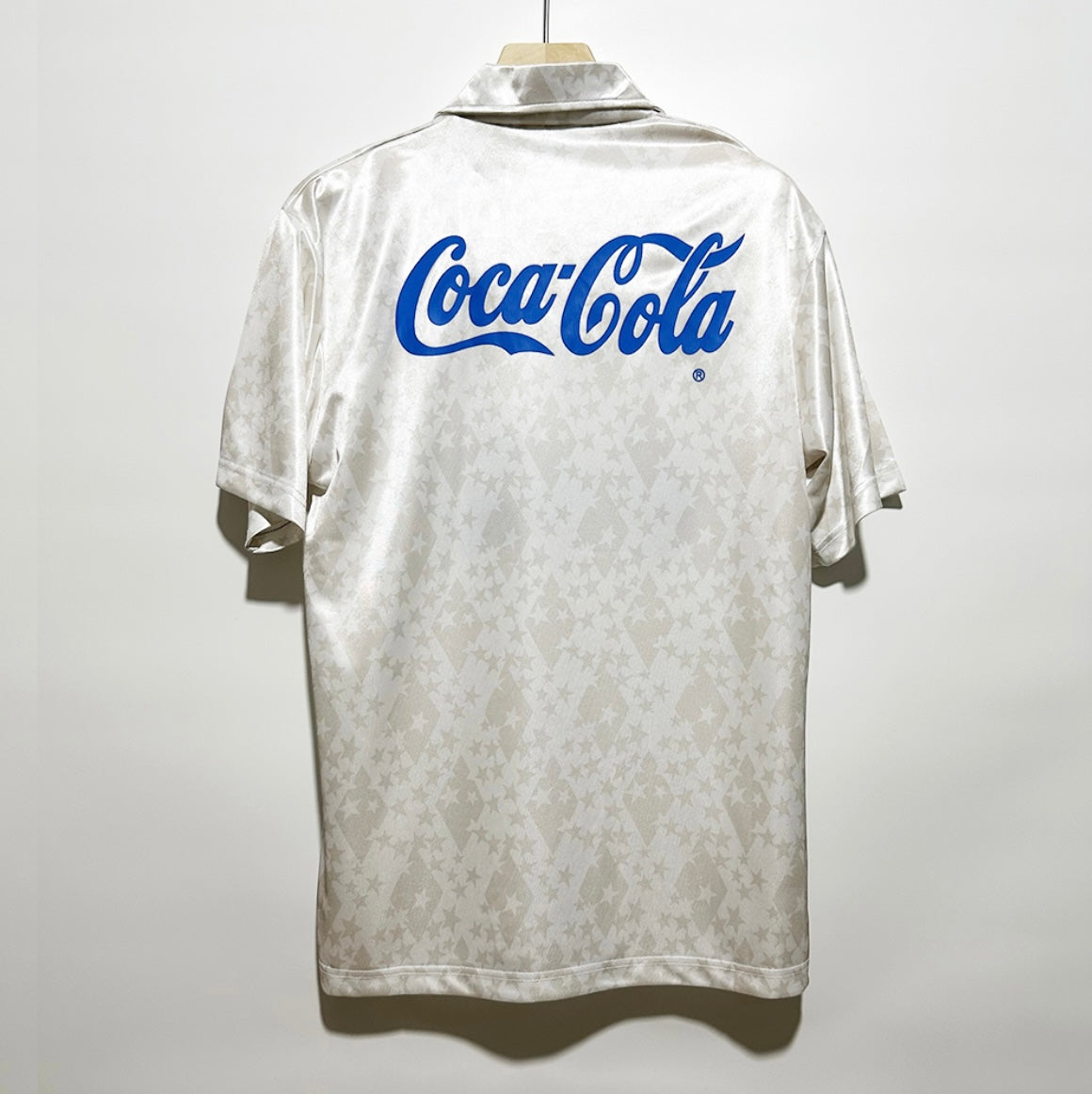 Cruzeiro 1993/94 Away