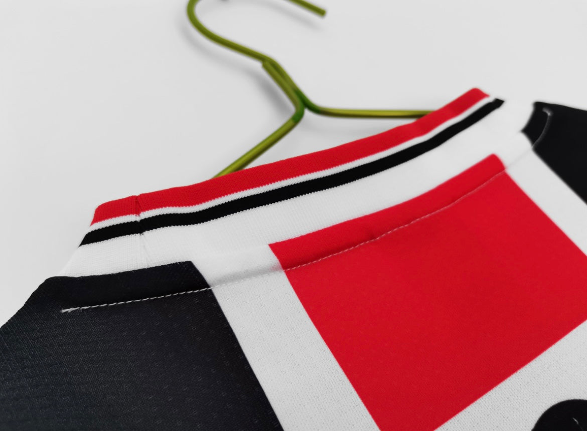 São Paulo 1999/00 Home